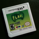 Illustration for article titled Notebook Dump: My First DSi-Only Cartridge, Gears And More